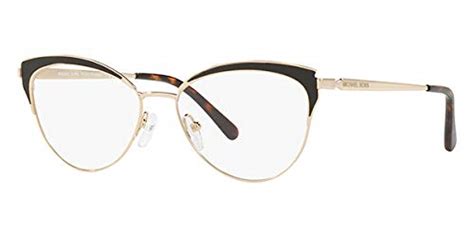 michael kors 3031|Eyeglasses Michael Kors MK 3031 1051 Lt Gold, 53/16/140.